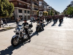 20 Reunión Motera Cabaleiros do Ferro (2023)